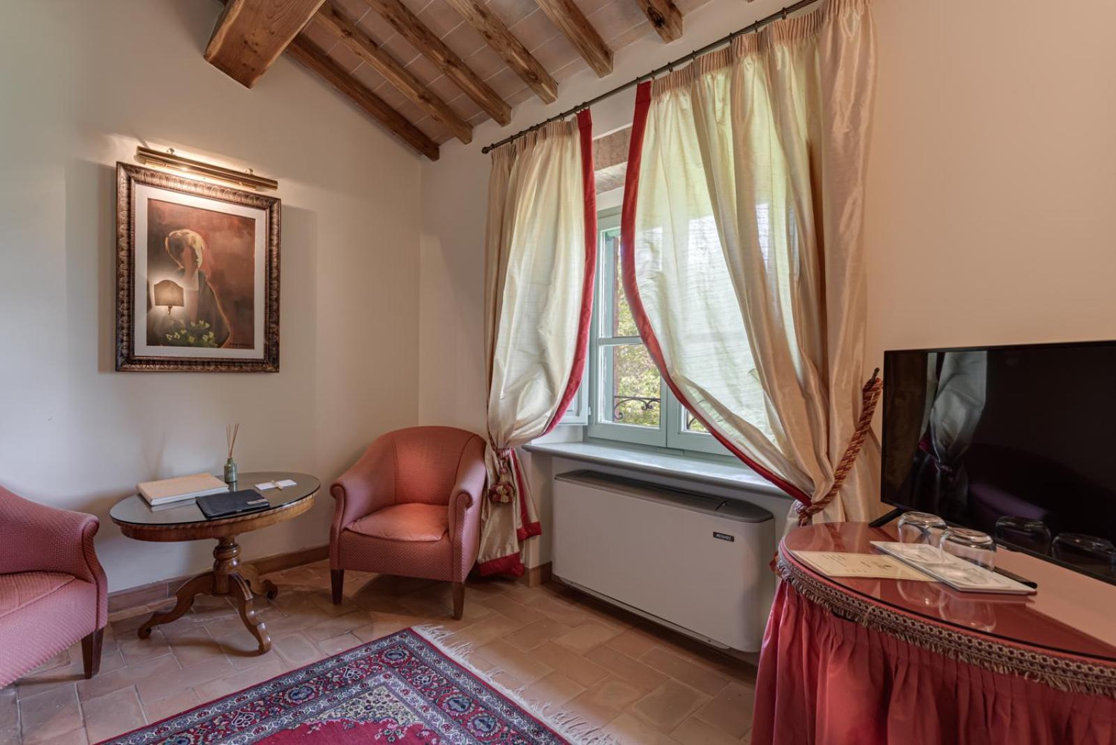 Il Castagno Wine &