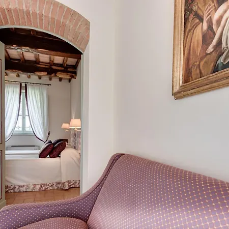 Villa Il Castagno Wine & Resort Siena Exterior photo