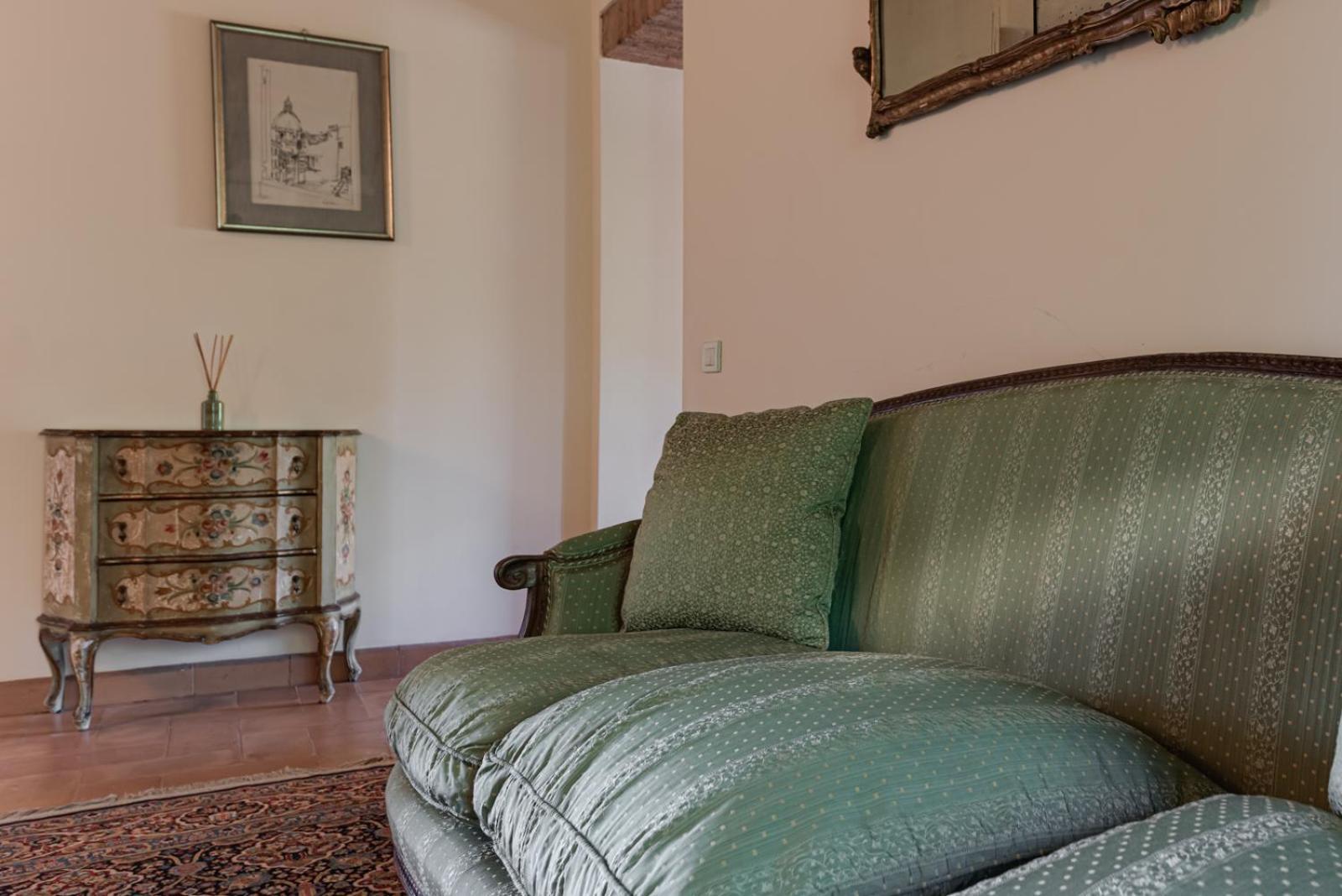 Bauernhof Il Castagno Wine &