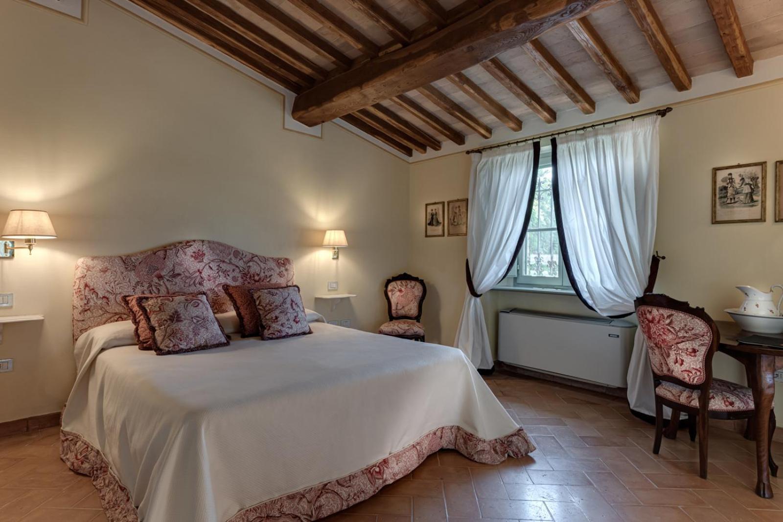 Il Castagno Wine & *