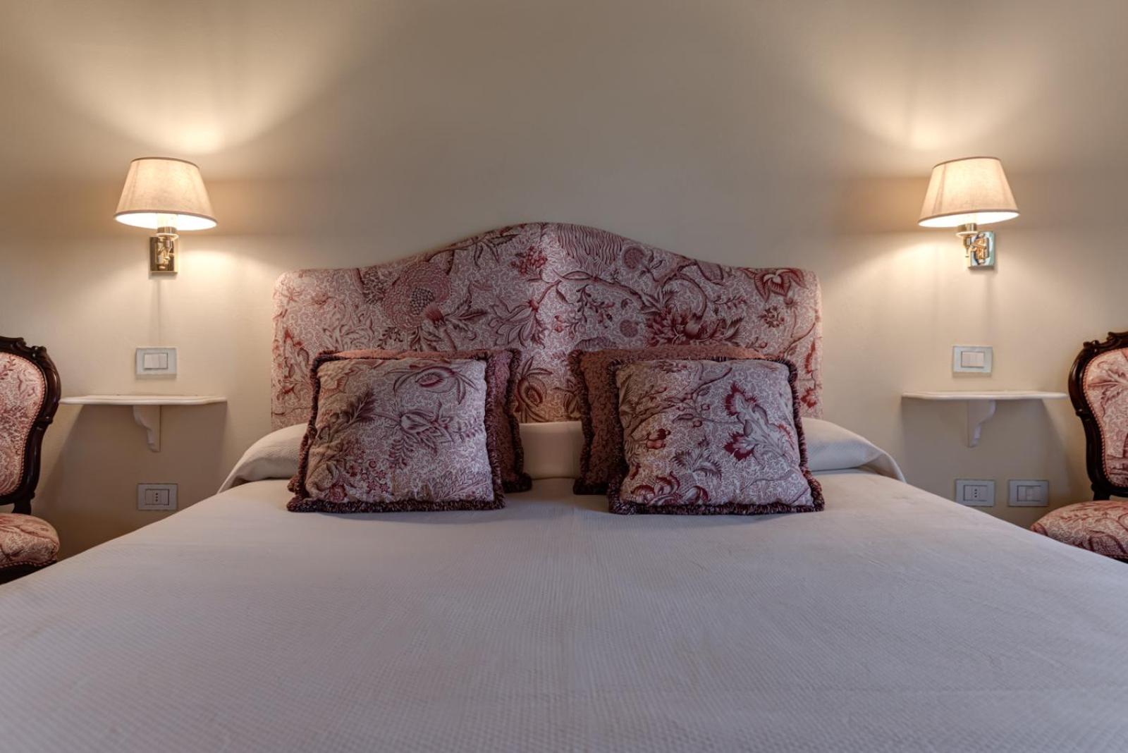 Il Castagno Wine & Farm stay