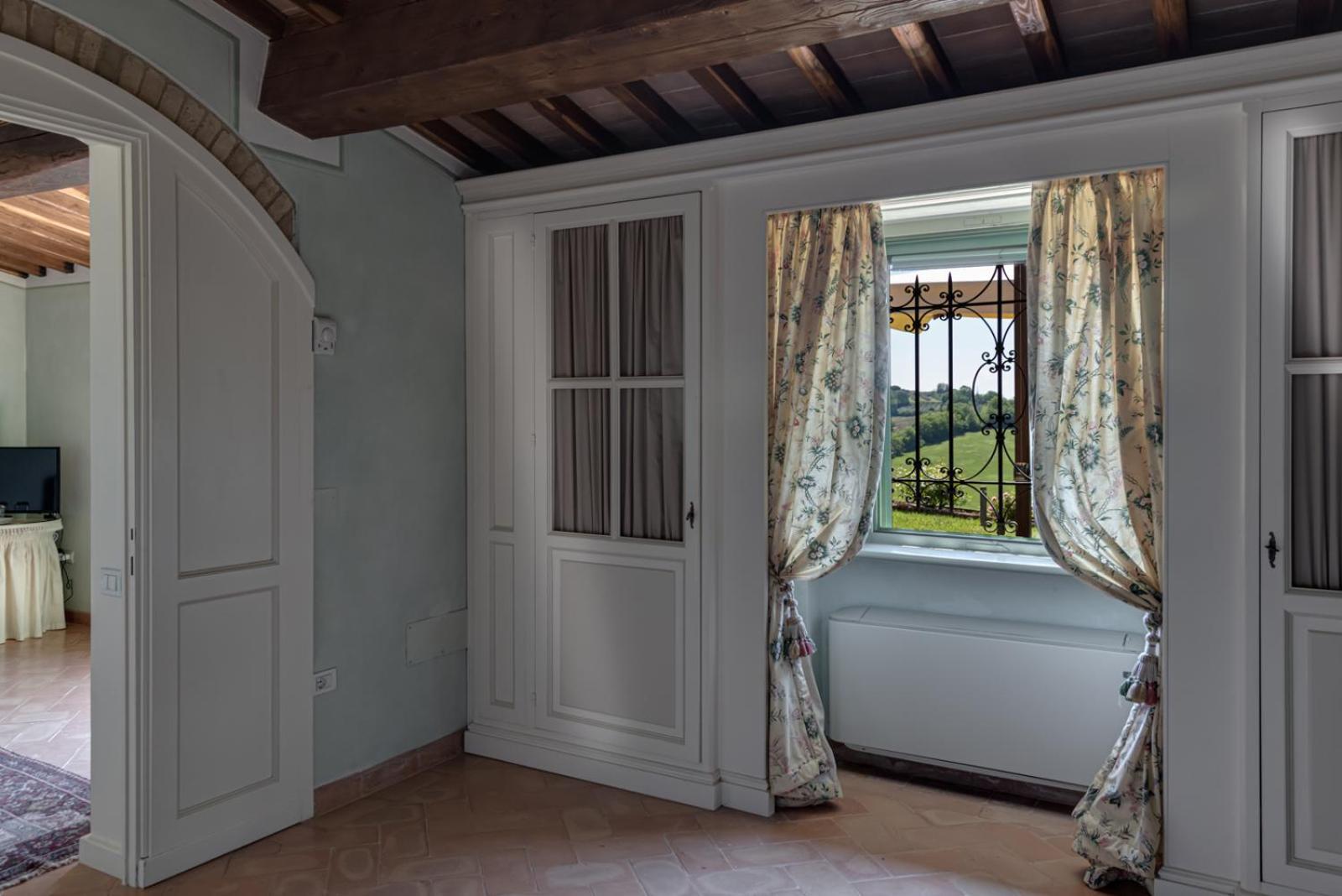 Farm stay Il Castagno Wine & *