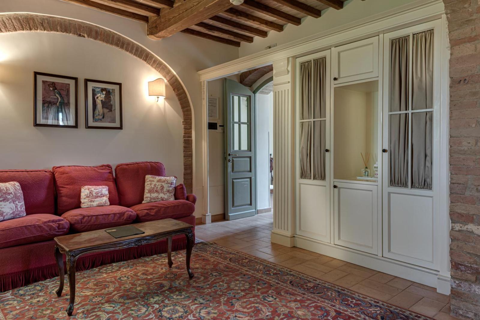 Il Castagno Wine &