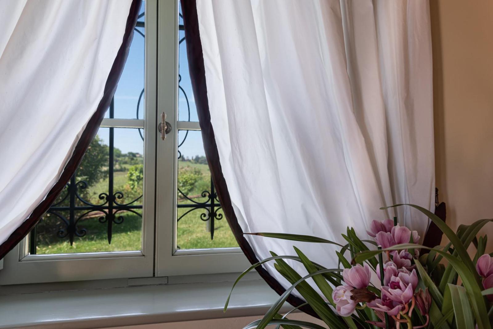 Farm stay Il Castagno Wine & *