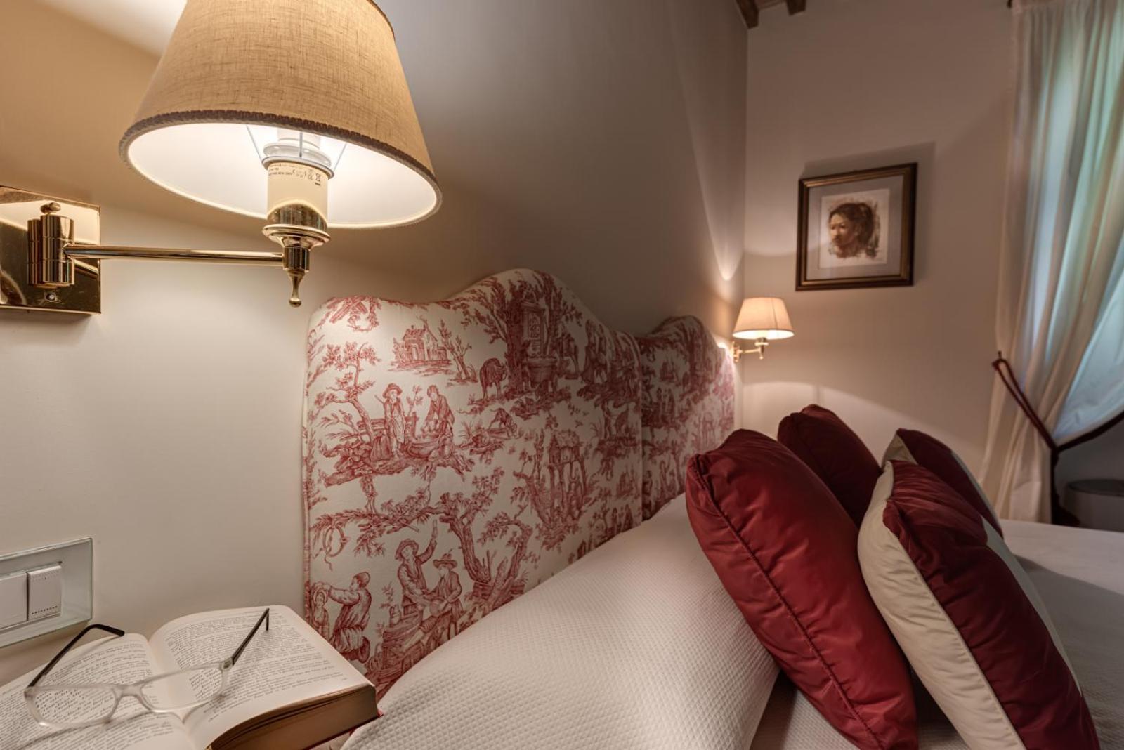 Il Castagno Wine & Farm stay Siena