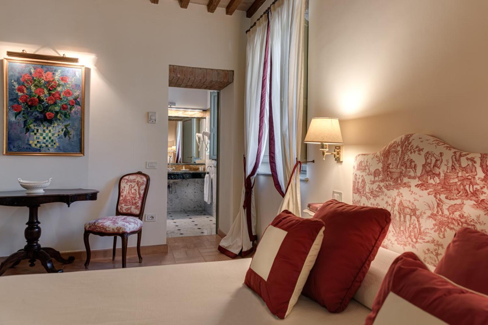 Il Castagno Wine & *