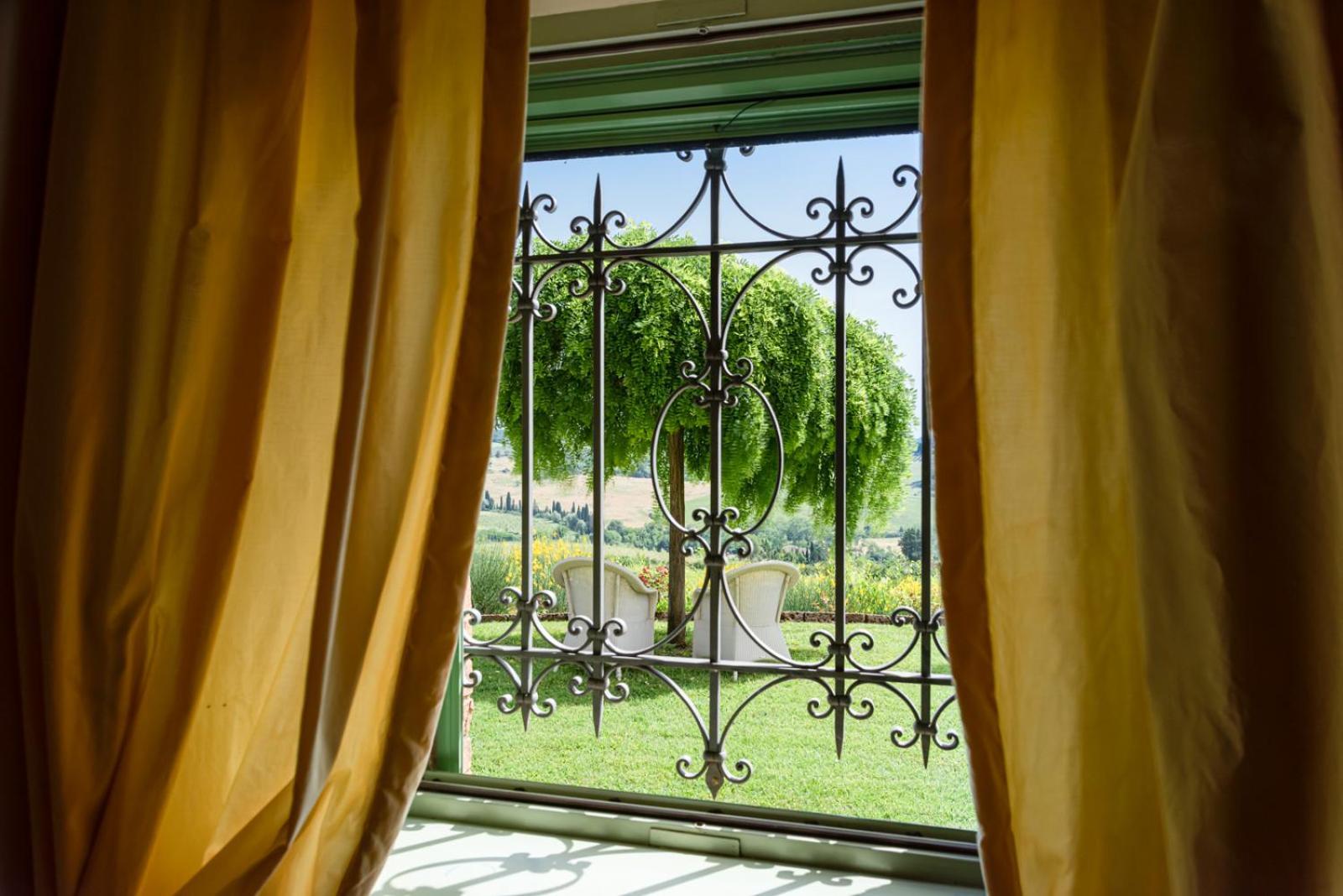 Farm stay Il Castagno Wine & *
