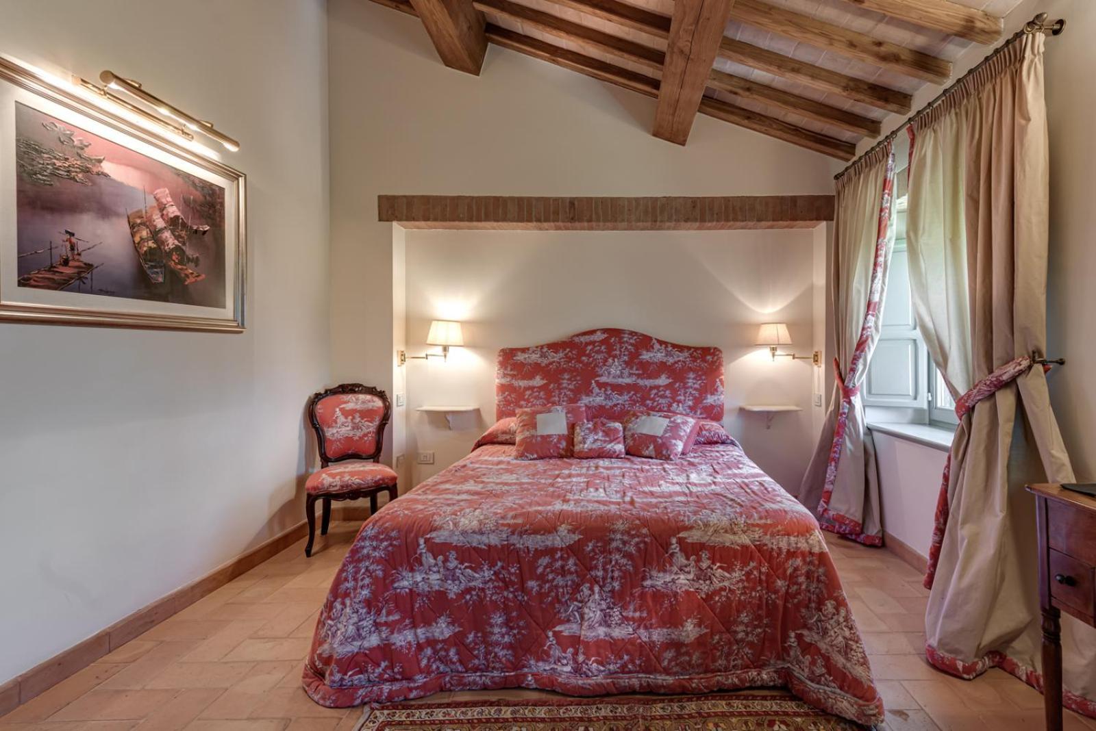 Il Castagno Wine &