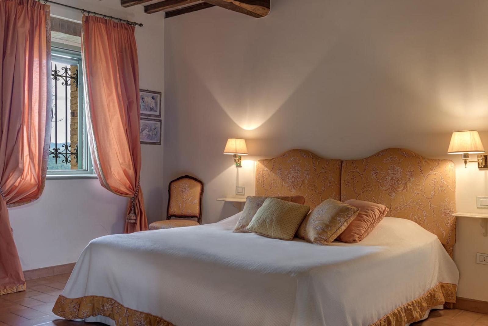 Il Castagno Wine & * Sienne