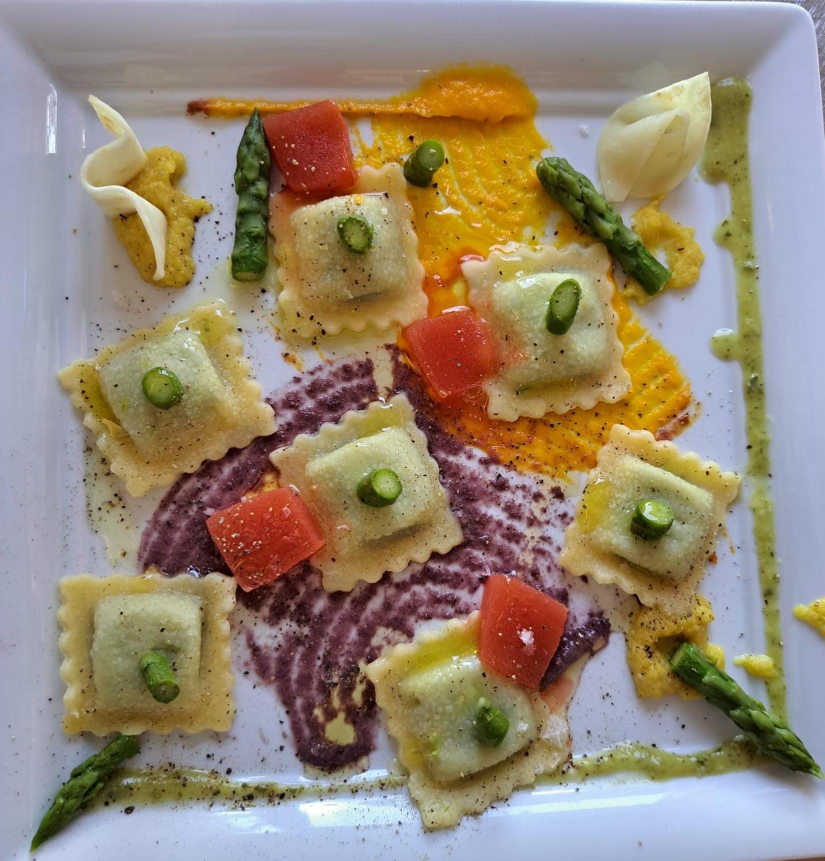 Il Castagno Wine & Bauernhof *