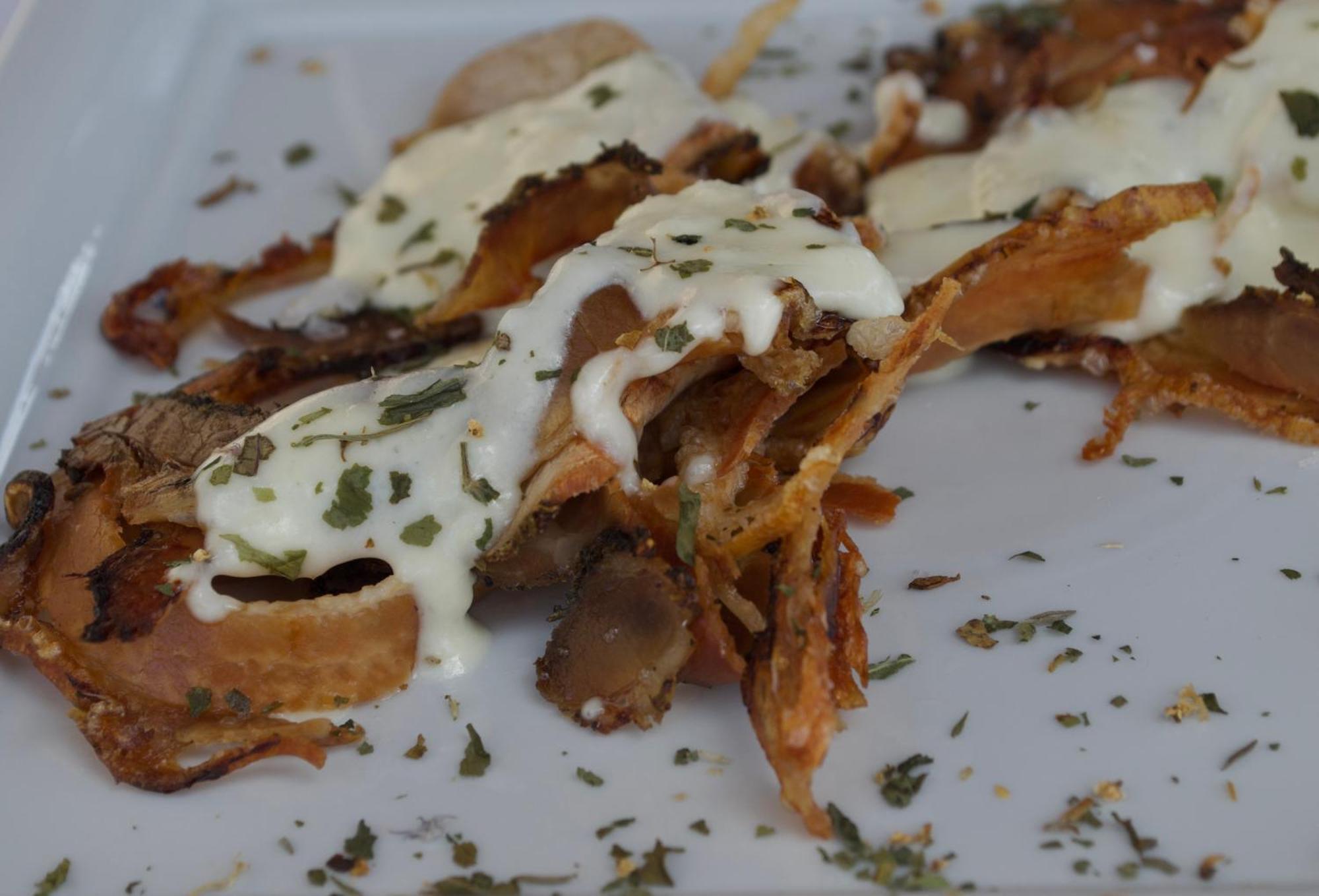 Il Castagno Wine &