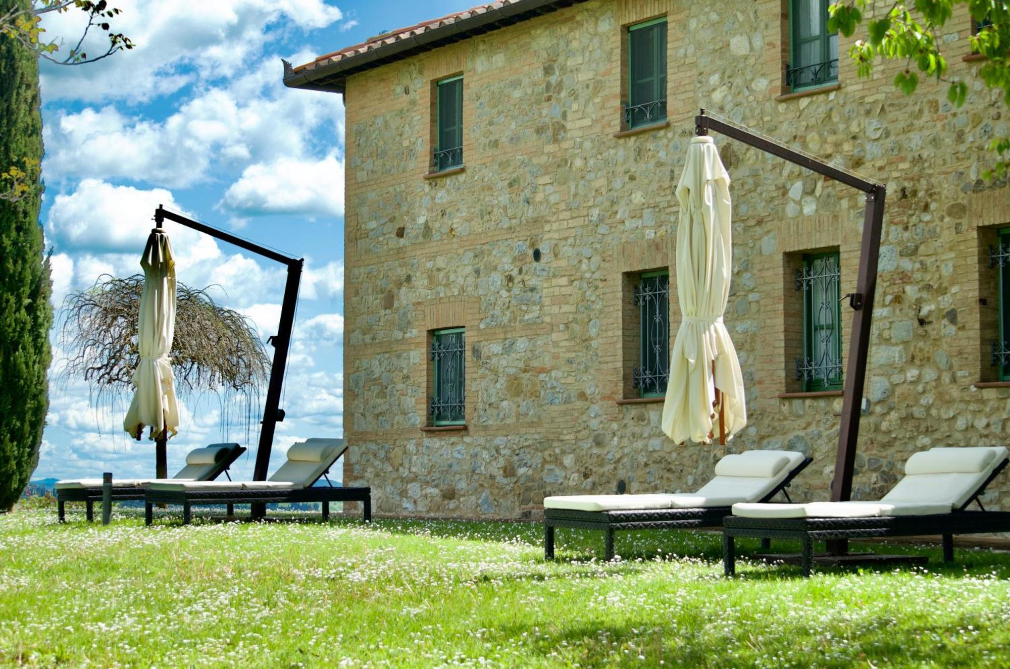 Il Castagno Wine & *