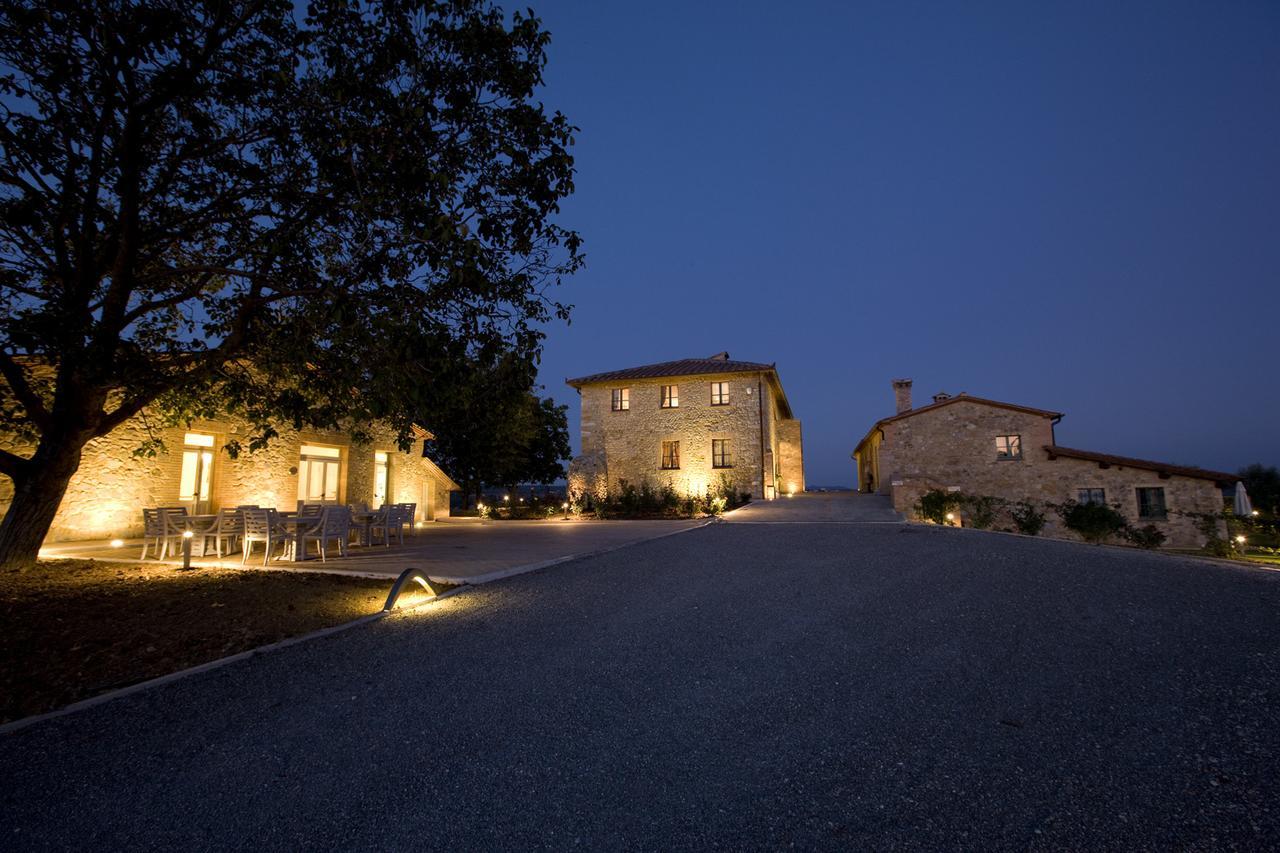 Il Castagno Wine & Siena