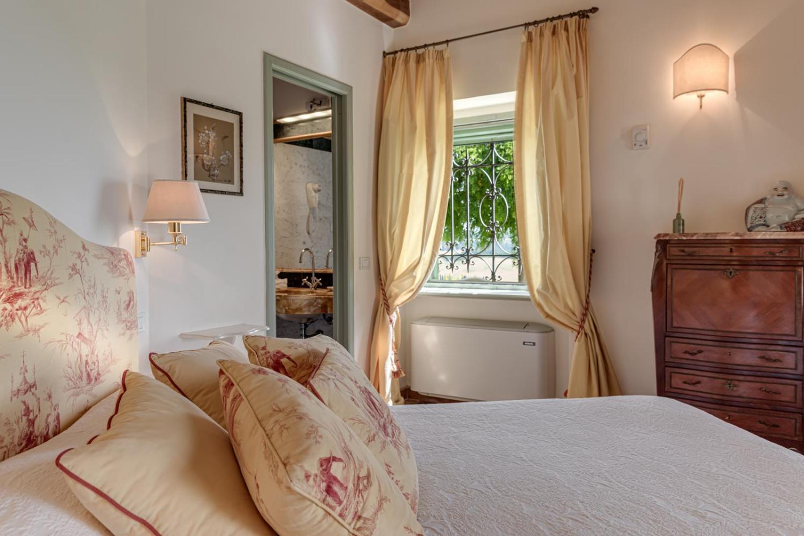 Il Castagno Wine & Alojamento de Turismo Rural *