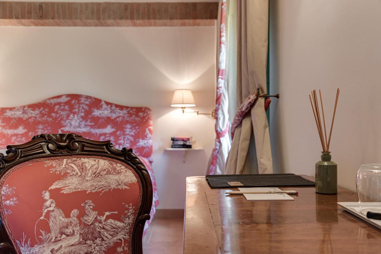 Il Castagno Wine & Alojamento de Turismo Rural *