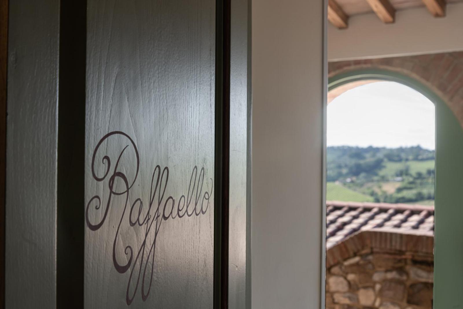 Bauernhof Il Castagno Wine & *