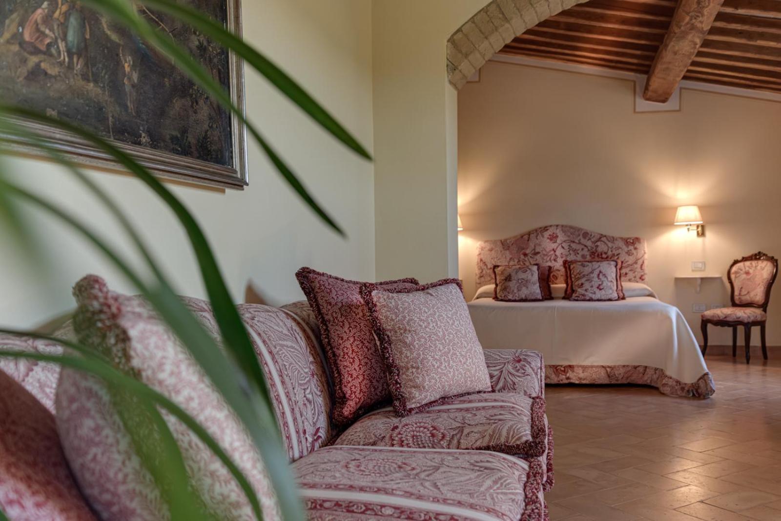 Il Castagno Wine &