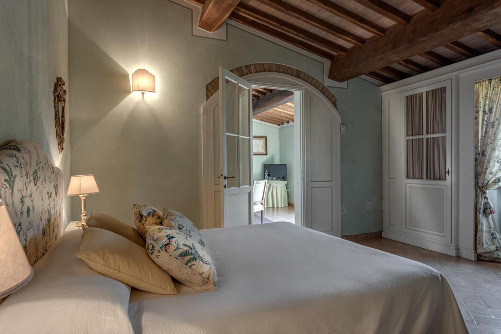 Il Castagno Wine & *