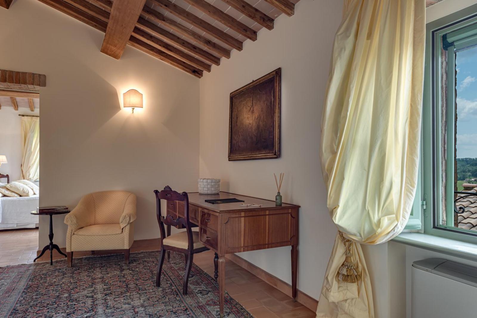 Il Castagno Wine &