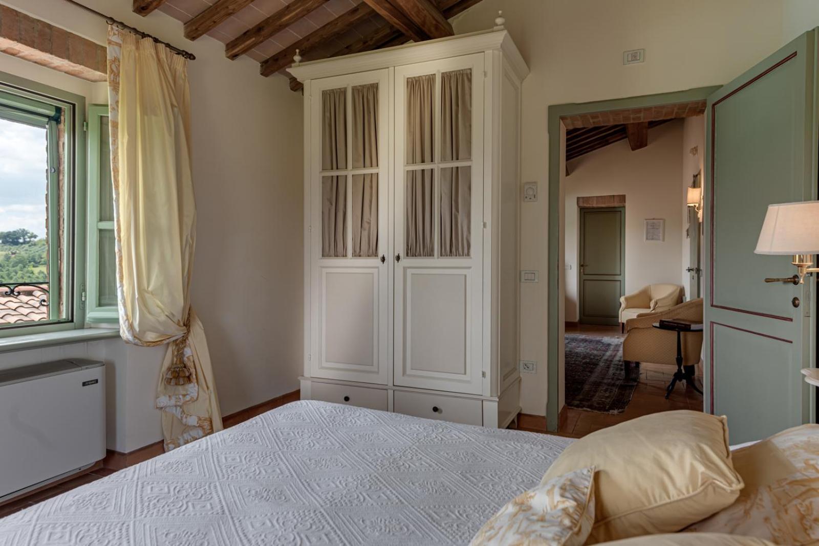 Il Castagno Wine & Bauernhof *