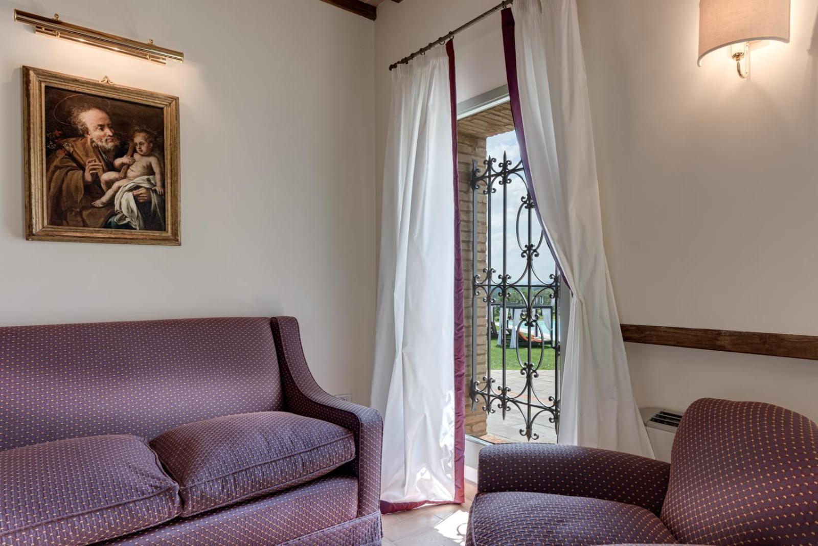 Il Castagno Wine &