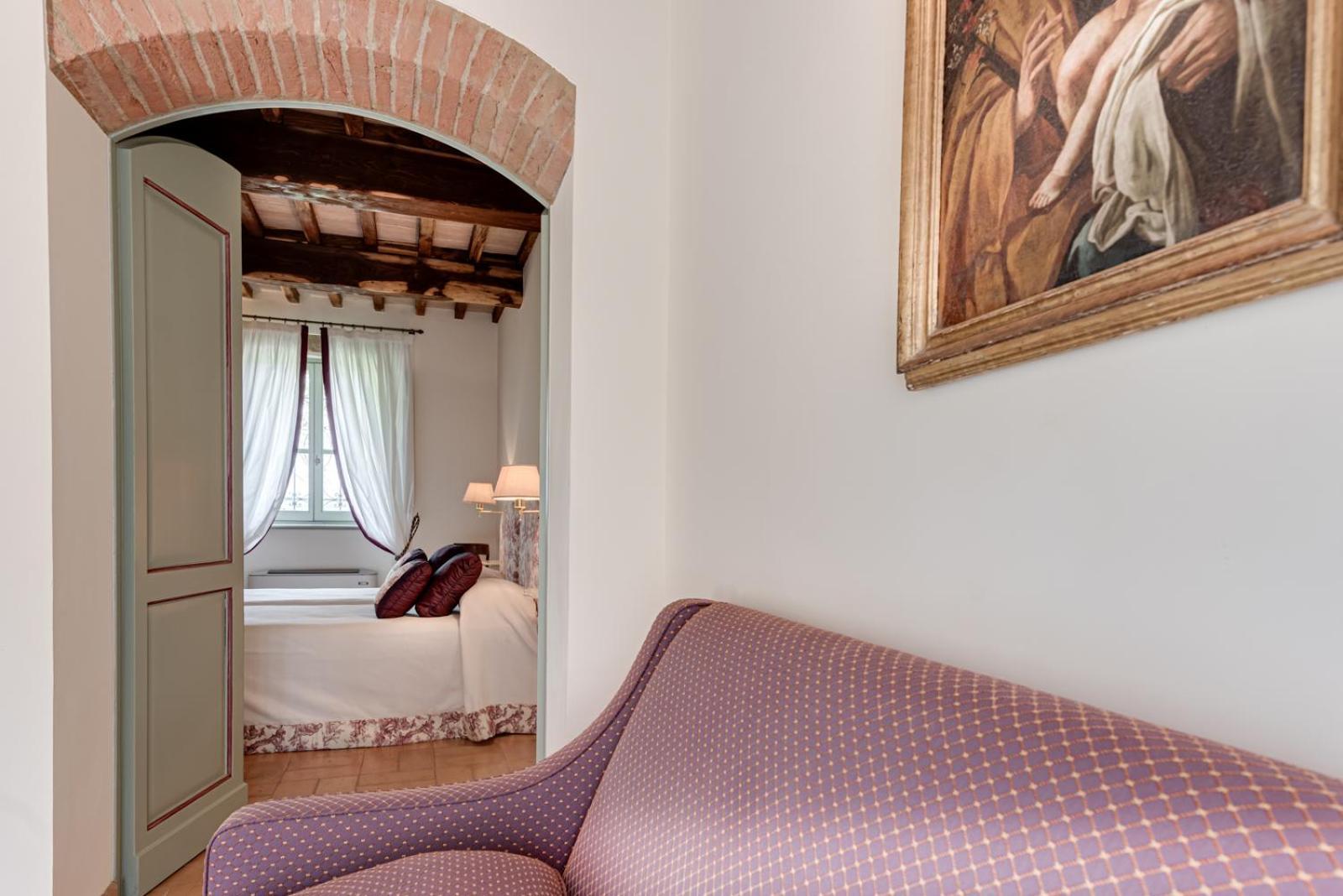 Il Castagno Wine &