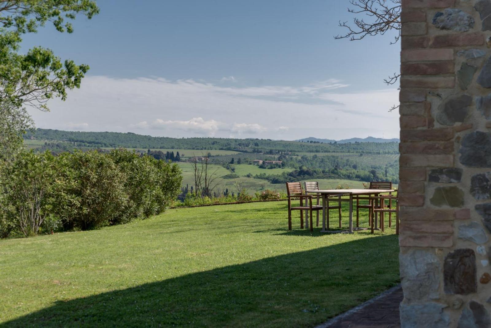 Bauernhof Il Castagno Wine &