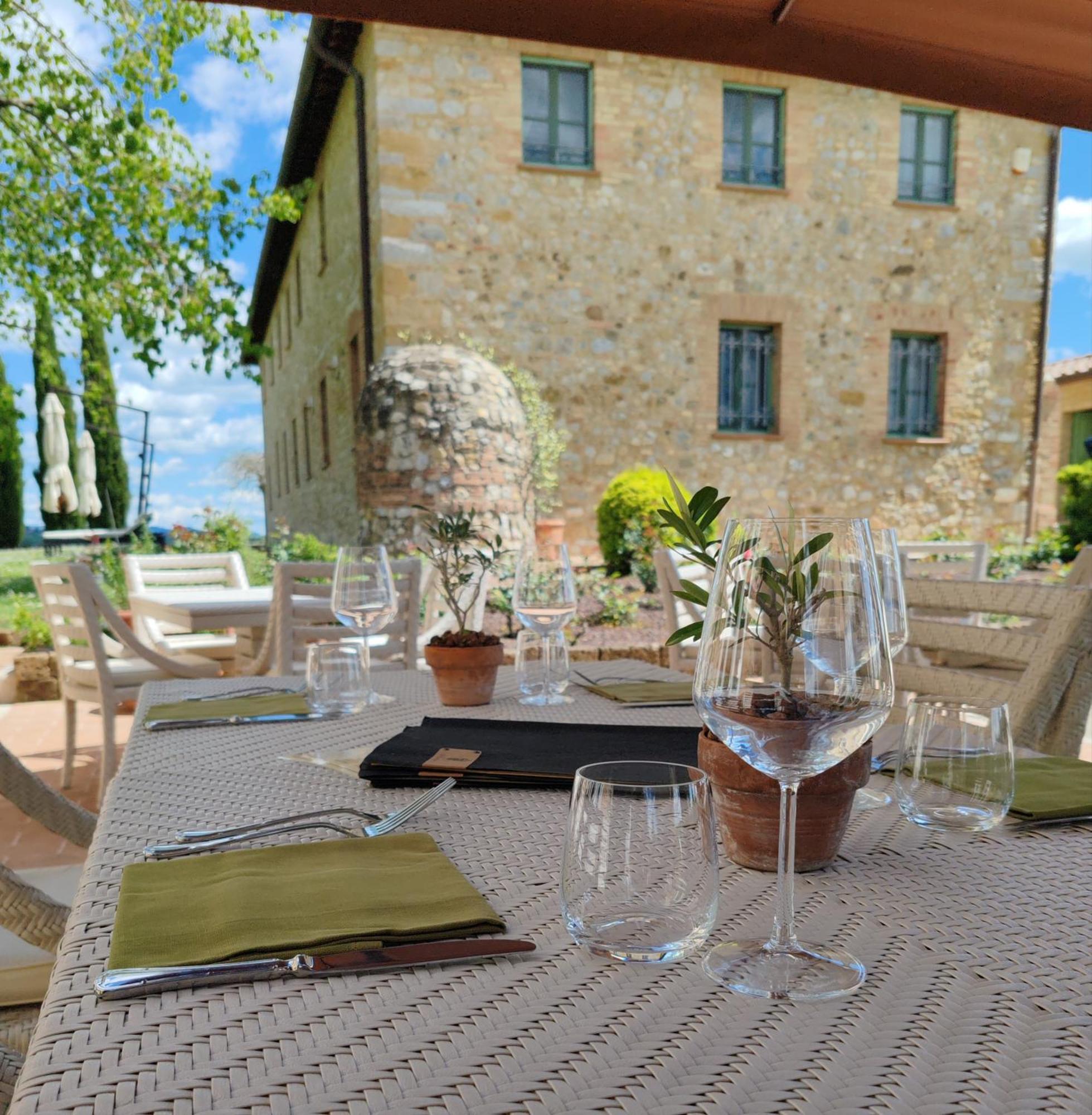 Il Castagno Wine & *