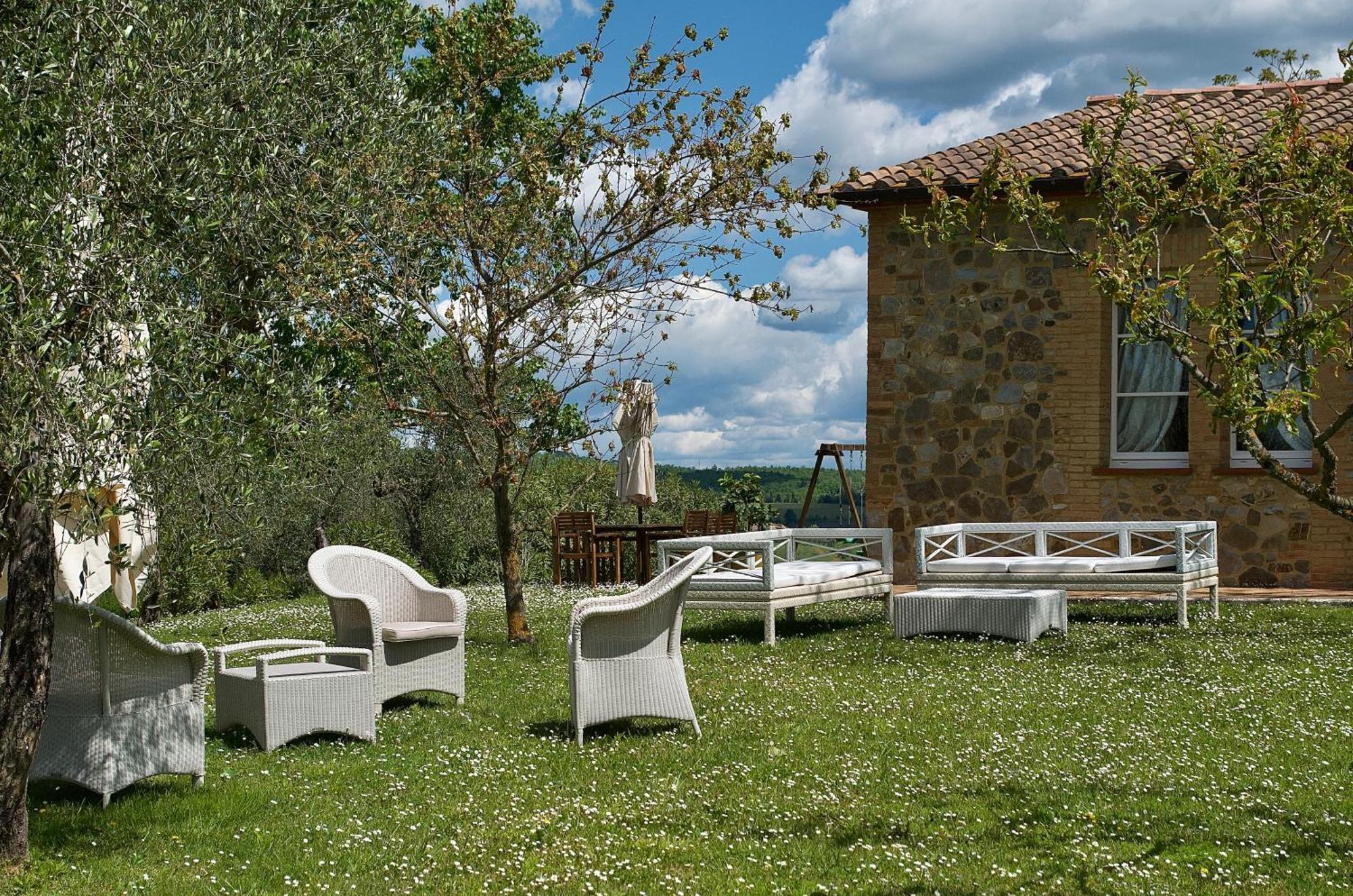 Il Castagno Wine &